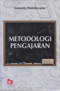 Metode Pengajaran