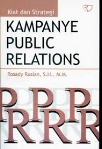 Kampanye Public Relationship