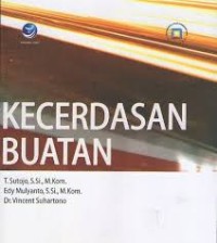 Kecerdasan Buatan