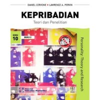 Kepribadian: Teori dan Penelitian Buku 2