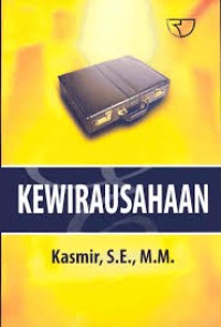 Kewirausahaan