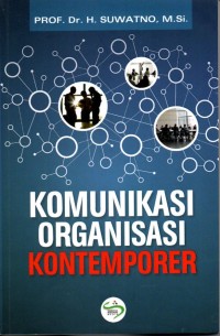 Komunikasi Organisasi Kontemporer