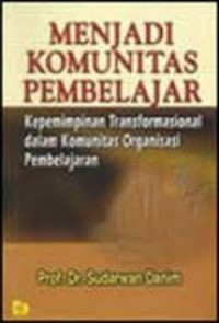 Menjadi Komunitas Pembelajar