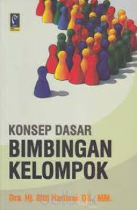 Image of Konsep Dasar Bimbingan Kelompok