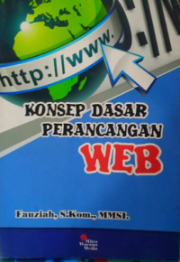 Konsep Dasar Perancangan Web