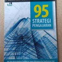 95 Strategi Pengajaran