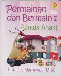 Permainan dan Bermain 1 untuk Anak