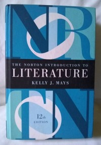 The Norton Introduction to Literature