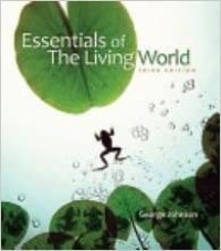 Essential of the Living World Third Edition