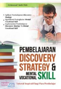 Image of Pembelajaran Discovery  Strategi & Mental Vocational Skill