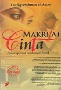 Makrifat Cinta (Novel Spiritual Pembangun Iman)