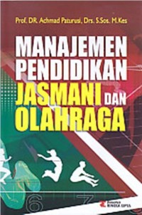 Managemen Pendidikan Jasmani Dan Olahraga