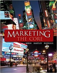 Marketing The Core