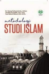 Metodologi Studi Islam