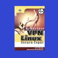 Membangun VPN Linux Secara Cepat