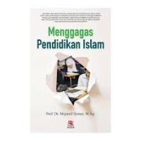 Mengagas Pendidikan Islam