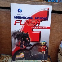 Merancang Aplikasi Flash Secara optimal