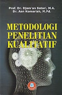 Image of Metodologi Penelitian Kualitatif