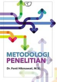 Image of Metodologi Penelitian