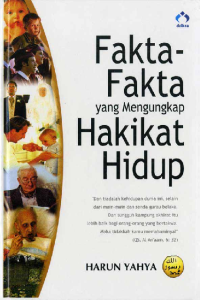 Fakta-Fakta yang Mengungkap Hakikat Hidup