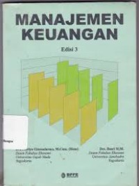 Manajemen Keuangan