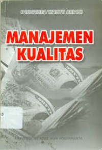 Manajemen Kualitas