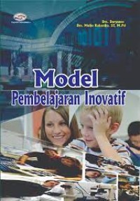 Model Pembelajaran Inovatif