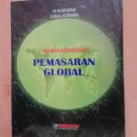 Manajemen Pemasaran Global