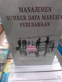 Manajemen Sumber Daya Perusahaan