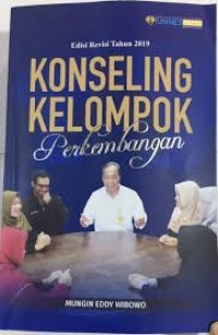 Konseling Kelompok Perkembangan