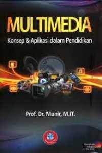 Multimedia Konsep & Aplikasi dalam Pendidikan