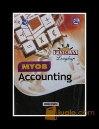 MYOB Accounting