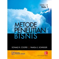 Metode Penelitian Bisnis