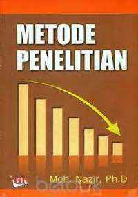 Image of Metode Penelitian