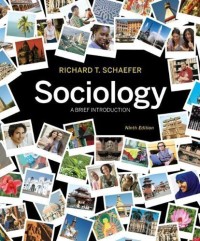 Sociology: A Brief Introduction Ninth Edition