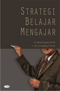 Strategi Belajar mengajar