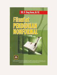 Image of Filsafat Pendidikan Non Formal