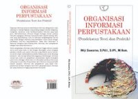 Organisasi Informasi Perpustakaan