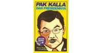 Pak Kalla dan Presidennya