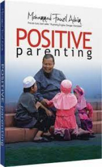 Image of Positive Parenting