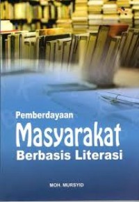 Pemberdayaan Masyarakat Berbasis Literasi