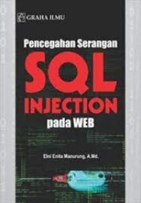 Pencegahan Serangan SQL Injection pada Web