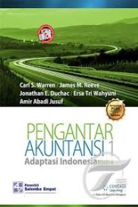 Penghantar Akuntasi 1 Adaptasi Indonesia Edisi 4