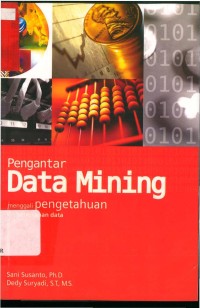 Pengantar Data Mining