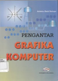 Pengantar Grafika Komputer