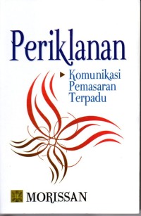 Periklanan Komunikasi Pemasaran Terpadu