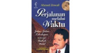 Image of Perjalanan Melalui Waktu : Jalan-jalan Kehidupan Menuju Hadiah Nobel