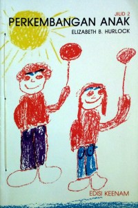 Image of Perkembangan Anak Edisi Keenam Jilid 2