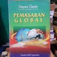 Pemasaran Global