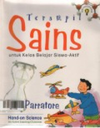 Image of Terampil Sains Untuk Kelas Belajar Siswa Aktif